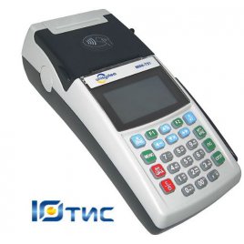 Кассовый аппарат Мини Т51.01